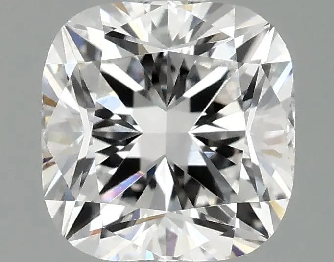 1.05 Carat · CUSHION · E · VVS2 · IGI · Excellent Cut