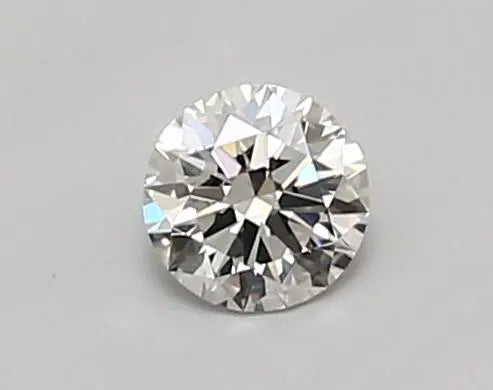 0.33 Carat · ROUND · D · VVS1 · IGI · Excellent Cut