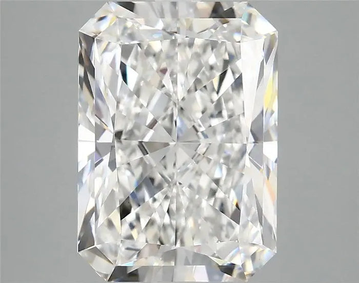 4.17 Carat · RADIANT · E · VVS2 · IGI · Excellent Cut