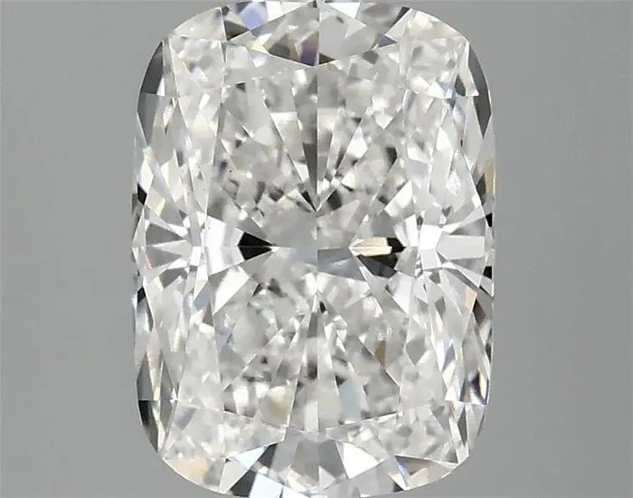 2.51 Carat · CUSHION · E · VS1 · IGI · Excellent Cut