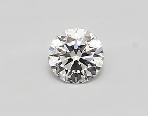 0.29 Carat · ROUND · D · VVS1 · IGI · Excellent Cut