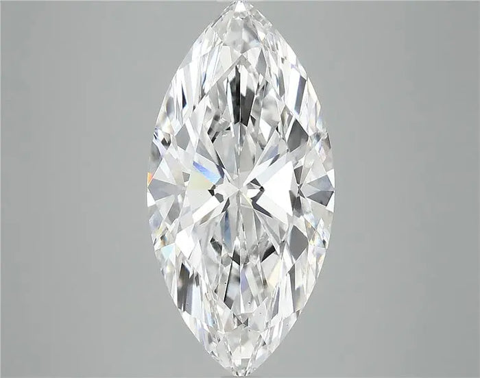 5.01 Carat · MARQUISE · E · VS2 · IGI · Excellent Cut