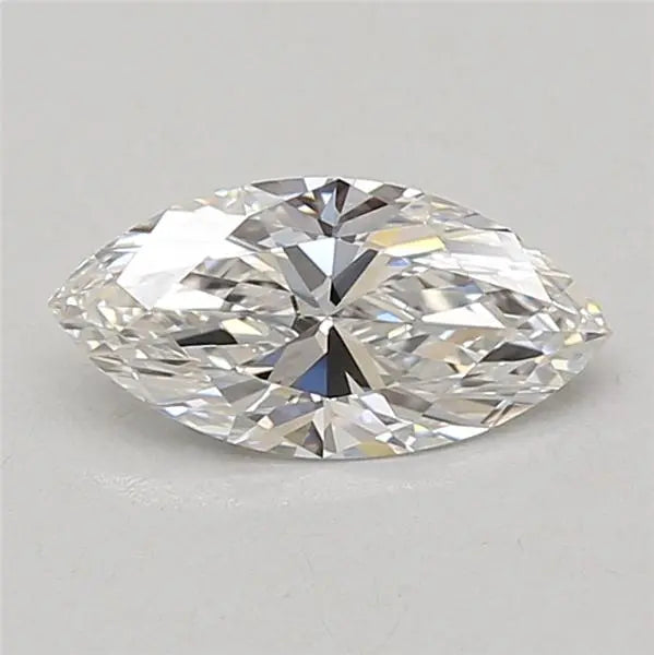 1.07 Carat · MARQUISE · E · VVS2 · IGI · Excellent Cut