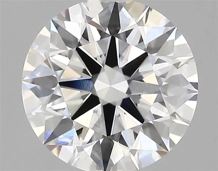 2.75 Carat · ROUND · D · VS1 · IGI · Ideal Cut