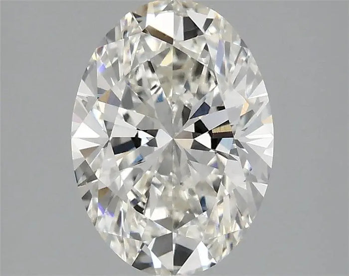 1.94 Carat · OVAL · G · VVS2 · IGI · Excellent Cut