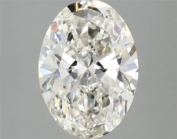 2.30 Carat · OVAL · G · VVS2 · IGI · Excellent Cut