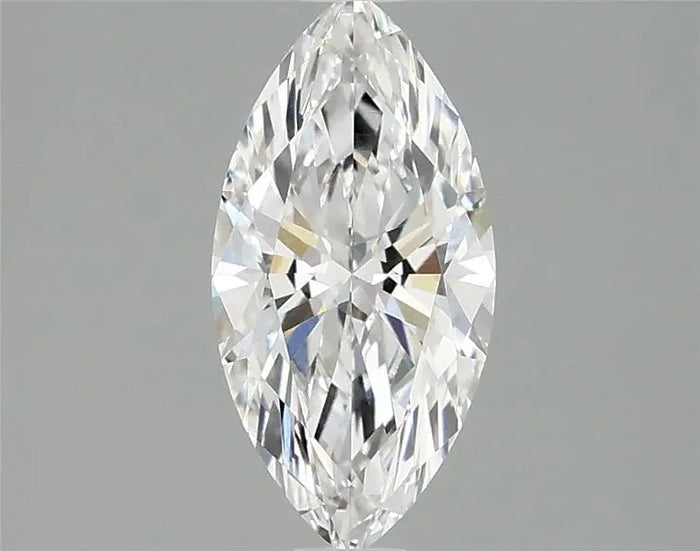 1.15 Carat · MARQUISE · D · VVS2 · IGI · Excellent Cut