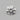 0.26 Carat · ROUND · D · VVS2 · IGI · Excellent Cut