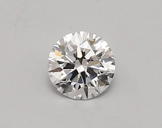 0.37 Carat · ROUND · D · VS1 · IGI · Ideal Cut