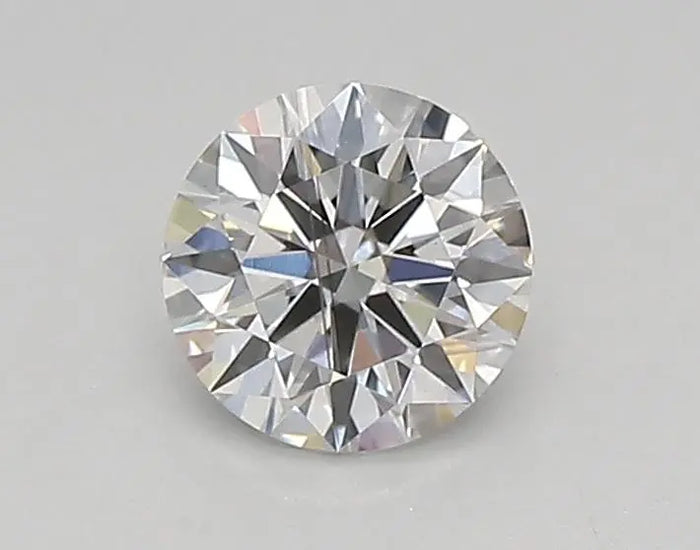 0.52 Carat · ROUND · E · SI1 · IGI · Ideal Cut
