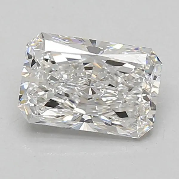1.42 Carat · RADIANT · D · VS1 · IGI · Excellent Cut