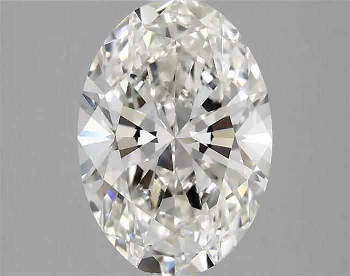 1.90 Carat · OVAL · G · VVS2 · IGI · Excellent Cut