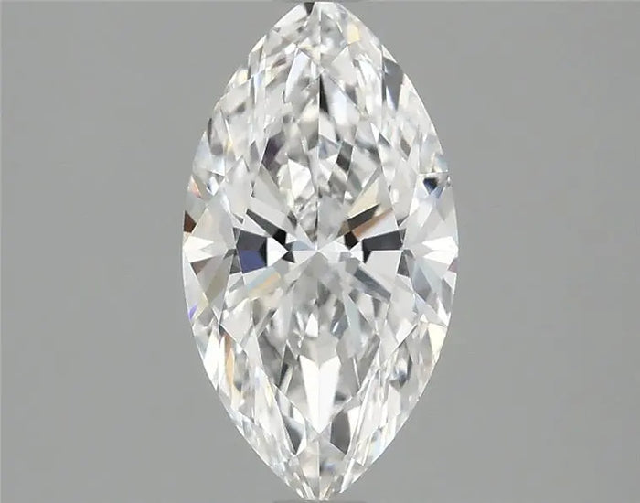 1.52 Carat · MARQUISE · E · VVS2 · IGI · Excellent Cut