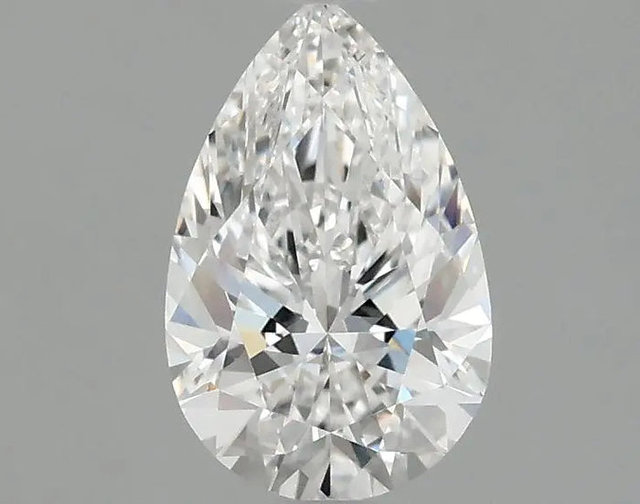 1.10 Carat · PEAR · D · VVS2 · IGI · Excellent Cut