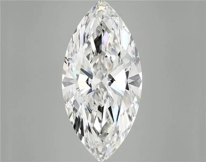 11.00 Carat · MARQUISE · E · VVS2 · IGI · Excellent Cut