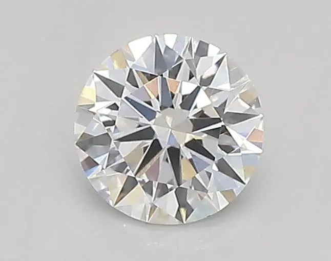 0.37 Carat · ROUND · D · VVS1 · IGI · Ideal Cut
