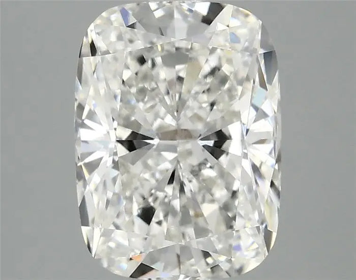 2.57 Carat · CUSHION · F · VVS2 · IGI · Excellent Cut