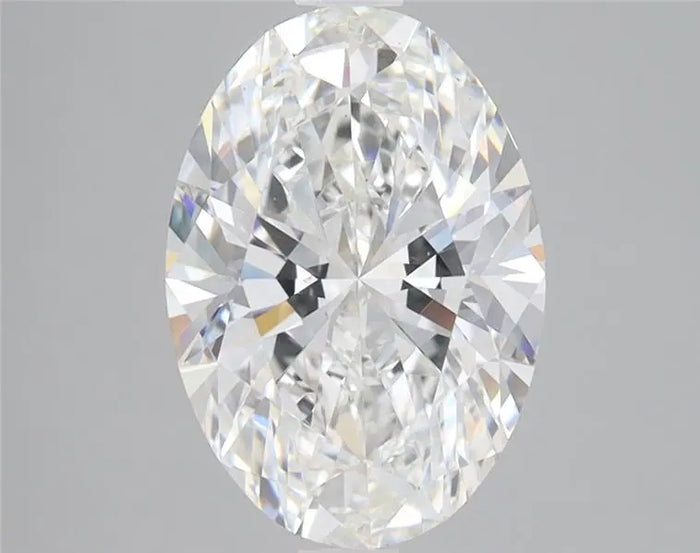 2.48 Carat · OVAL · E · VS1 · IGI · Excellent Cut