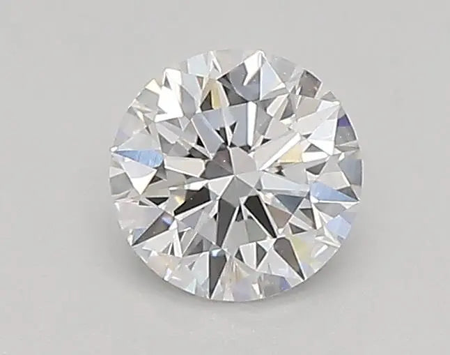 0.37 Carat · ROUND · D · IF · IGI · Ideal Cut