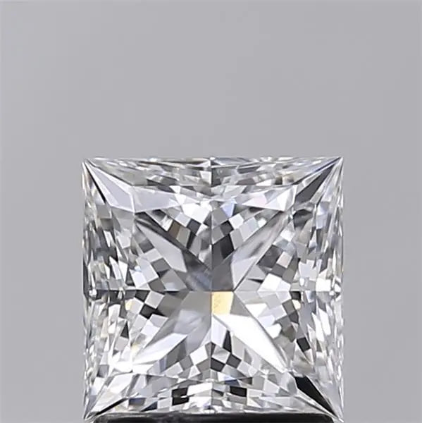 1.52 Carat · PRINCESS · E · VVS2 · IGI · Excellent Cut