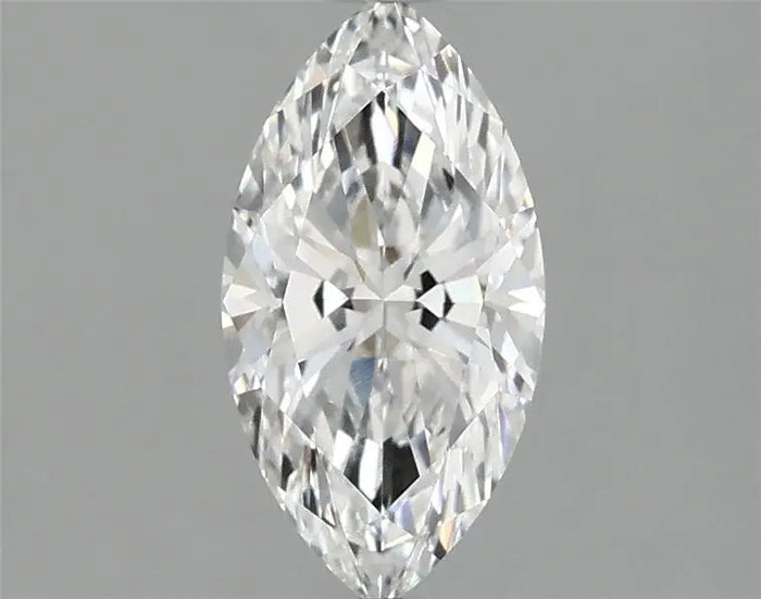 1.06 Carat · MARQUISE · D · VVS2 · IGI · Excellent Cut