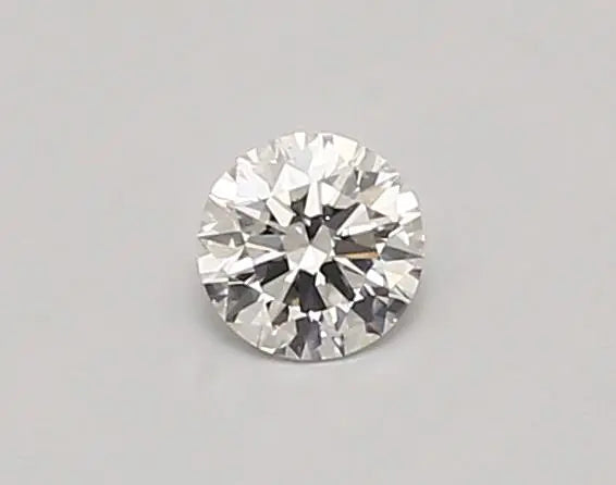 0.29 Carat · ROUND · D · VS1 · IGI · Ideal Cut