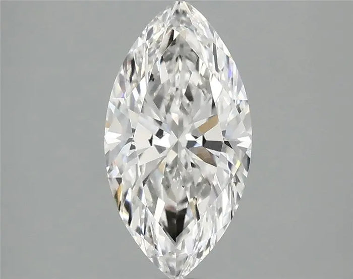 1.58 Carat · MARQUISE · E · VS1 · IGI · Excellent Cut