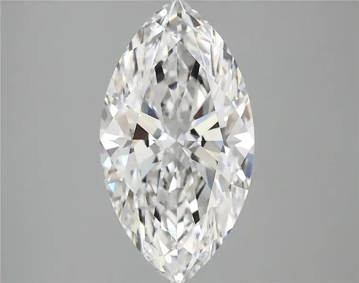 3.07 Carat · MARQUISE · E · VVS2 · IGI · Excellent Cut