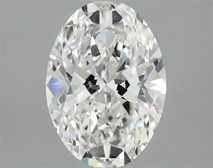 1.57 Carat · OVAL · E · VS1 · IGI · Excellent Cut