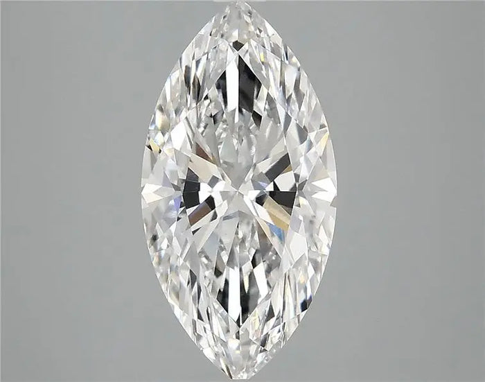 3.06 Carat · MARQUISE · E · VS1 · IGI · Excellent Cut