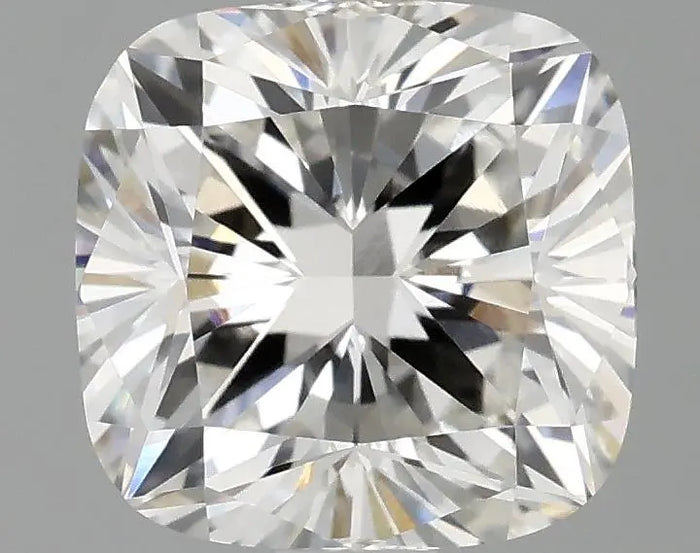 1.44 Carat · CUSHION · F · VVS1 · IGI · Excellent Cut