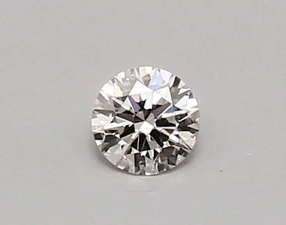 0.27 Carat · ROUND · F · VVS1 · IGI · Ideal Cut