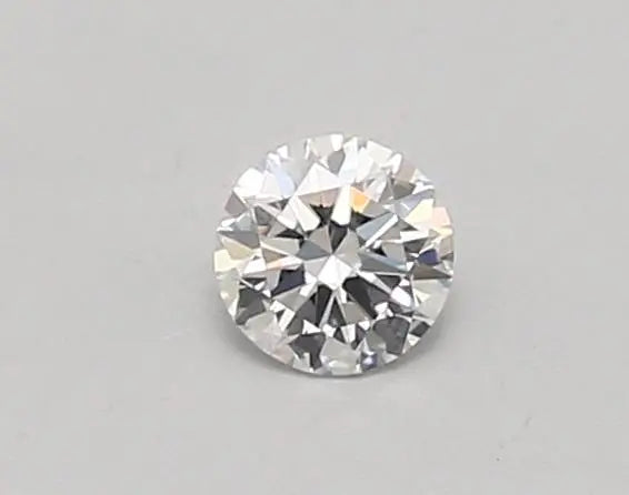 0.29 Carat · ROUND · D · VVS1 · IGI · Excellent Cut
