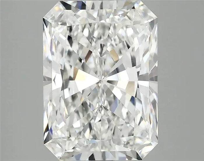 4.06 Carat · RADIANT · E · VVS2 · IGI · Excellent Cut