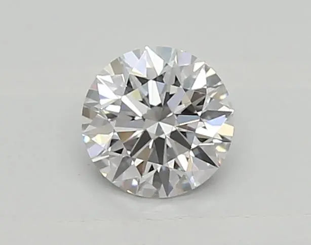 0.44 Carat · ROUND · D · VVS1 · IGI · Ideal Cut