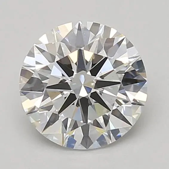 1.51 Carat · ROUND · D · VS1 · IGI · Ideal Cut