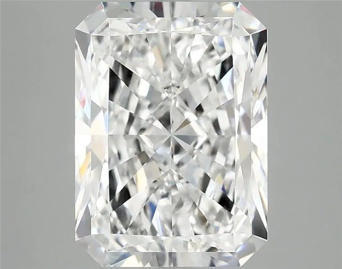 4.02 Carat · RADIANT · E · VVS2 · IGI · Excellent Cut