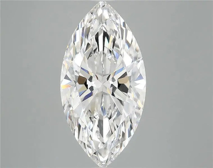 5.06 Carat · MARQUISE · E · VS2 · IGI · Excellent Cut
