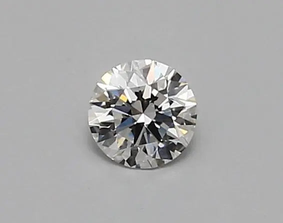 0.29 Carat · ROUND · D · VVS1 · IGI · Ideal Cut