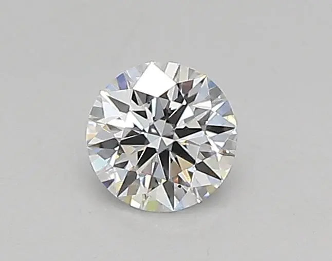 0.24 Carat · ROUND · D · FL · IGI · Ideal Cut