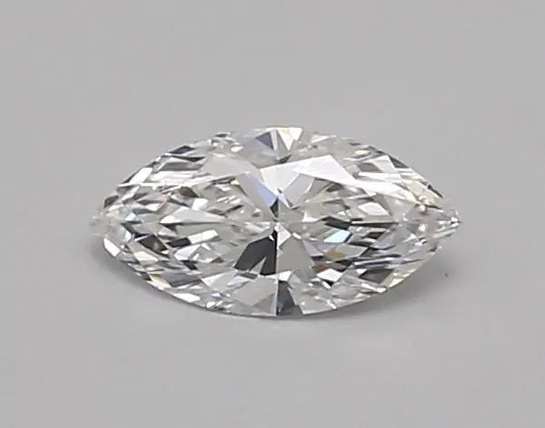 0.47 Carat · MARQUISE · D · VVS1 · IGI · Excellent Cut