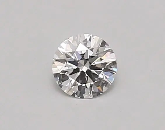 0.29 Carat · ROUND · D · VVS1 · IGI · Ideal Cut