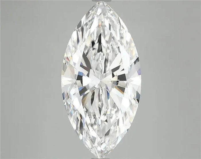 5.04 Carat · MARQUISE · E · VS2 · IGI · Excellent Cut