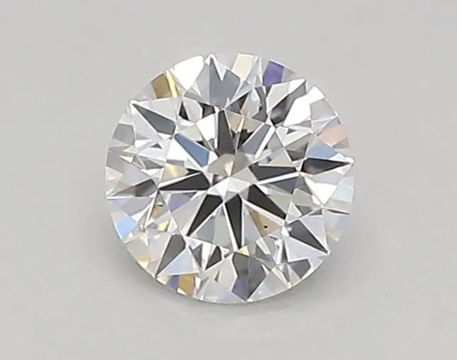 0.33 Carat · ROUND · D · VS1 · IGI · Ideal Cut