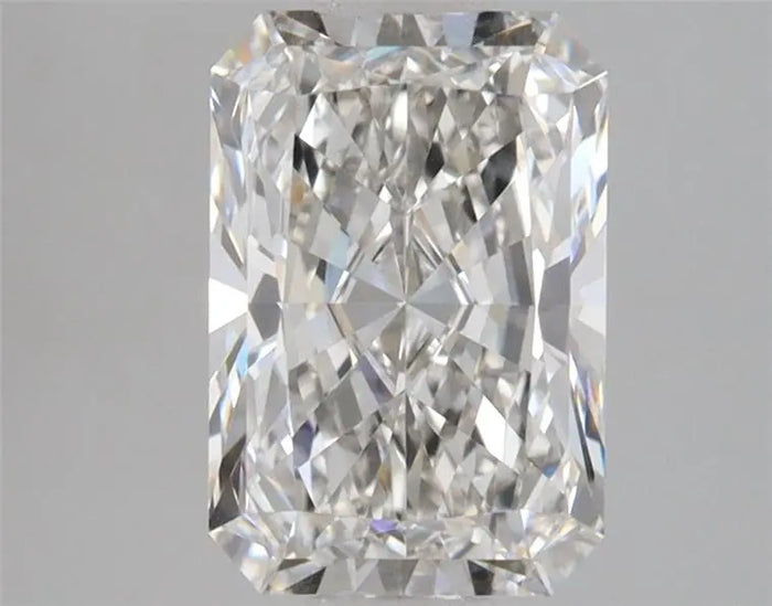 2.05 Carat · RADIANT · G · VS1 · IGI · Excellent Cut