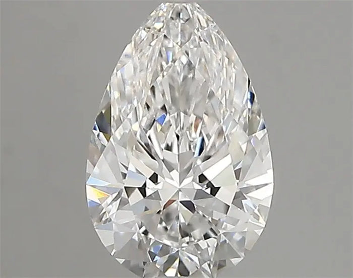 1.15 Carat · PEAR · D · VS1 · IGI · Excellent Cut