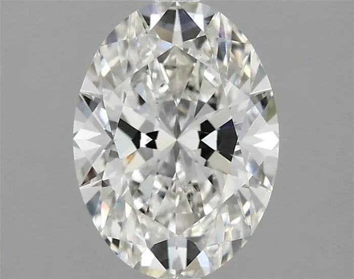 1.58 Carat · OVAL · F · VS1 · IGI · Excellent Cut