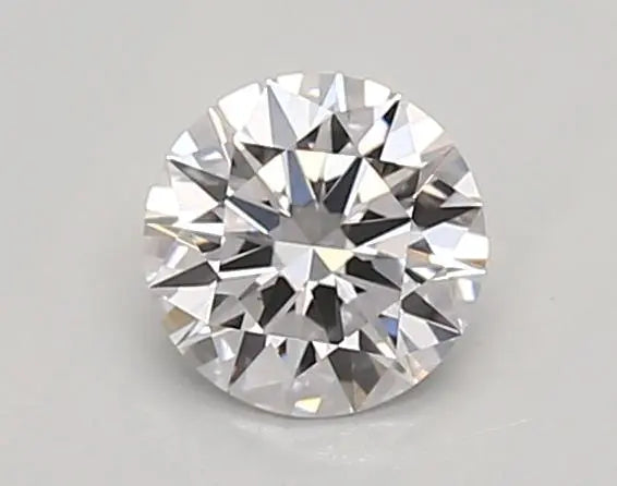 0.43 Carat · ROUND · D · VS1 · IGI · Excellent Cut