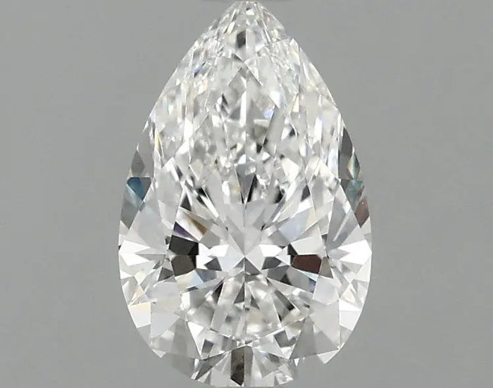 1.07 Carat · PEAR · E · VVS2 · IGI · Excellent Cut
