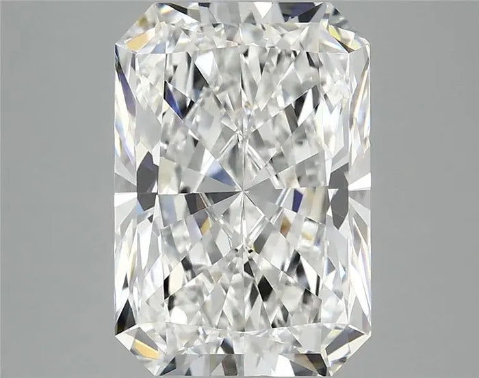 4.10 Carat · RADIANT · E · VVS2 · IGI · Excellent Cut